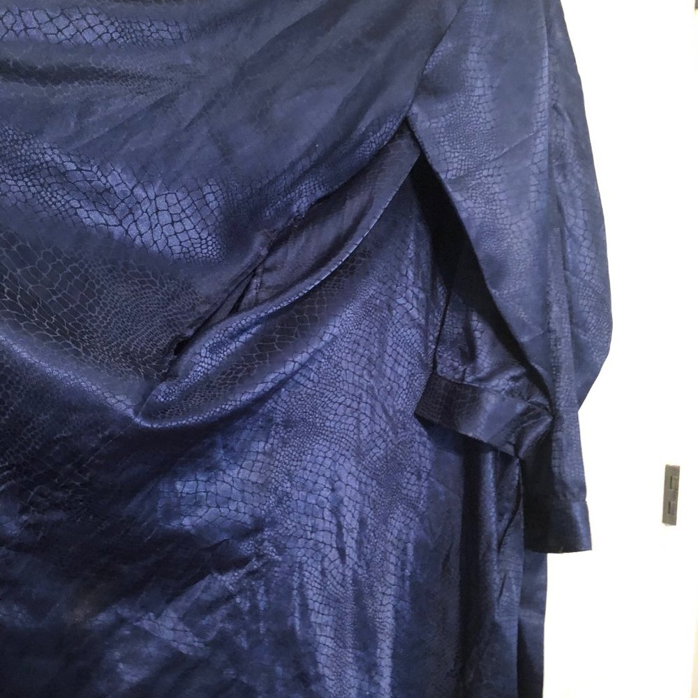 Silk Robe - Picture 2 of 5